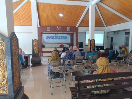 Musrena Keren Desa Bogoran